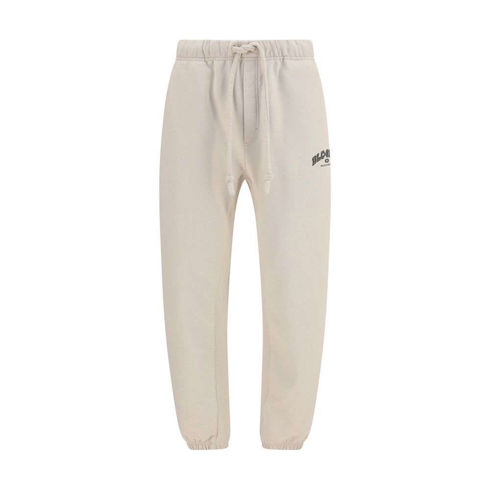 Dolce & Gabbana Jersey jogging trousers Dolce & Gabbana