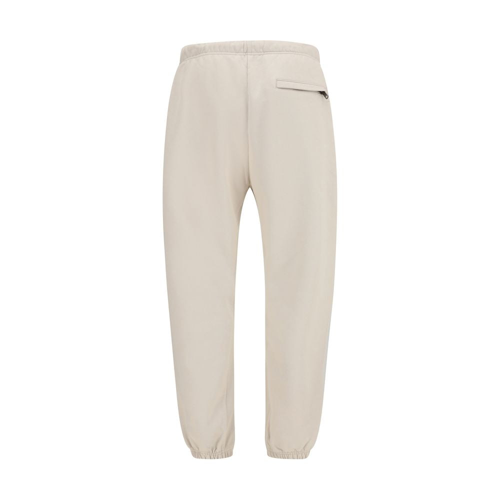 Dolce & Gabbana Jersey jogging trousers Dolce & Gabbana