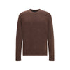 Dolce & Gabbana Crewneck Wool Sweater Dolce & Gabbana
