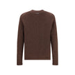 Dolce & Gabbana Crewneck Wool Sweater Dolce & Gabbana