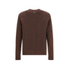 Dolce & Gabbana Crewneck Wool Sweater Dolce & Gabbana