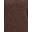 Dolce & Gabbana Crewneck Wool Sweater Dolce & Gabbana