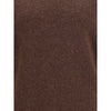 Dolce & Gabbana Crewneck Wool Sweater Dolce & Gabbana