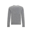 Dolce & Gabbana Crewneck Wool Sweater Dolce & Gabbana