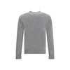 Dolce & Gabbana Crewneck Wool Sweater Dolce & Gabbana