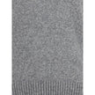 Dolce & Gabbana Crewneck Wool Sweater Dolce & Gabbana