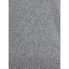 Dolce & Gabbana Crewneck Wool Sweater Dolce & Gabbana