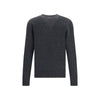 Dolce & Gabbana V-neck Wool Pullover Dolce & Gabbana