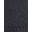 Dolce & Gabbana V-neck Wool Pullover Dolce & Gabbana