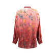 Gucci Silk floral Shirt Gucci