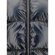 MONCLER x EDWARD ENNINFUL The Lothar Short Down Jacket with hood from Moncler x EE72 by Edward Enninful MONCLER x EDWARD ENNINFUL