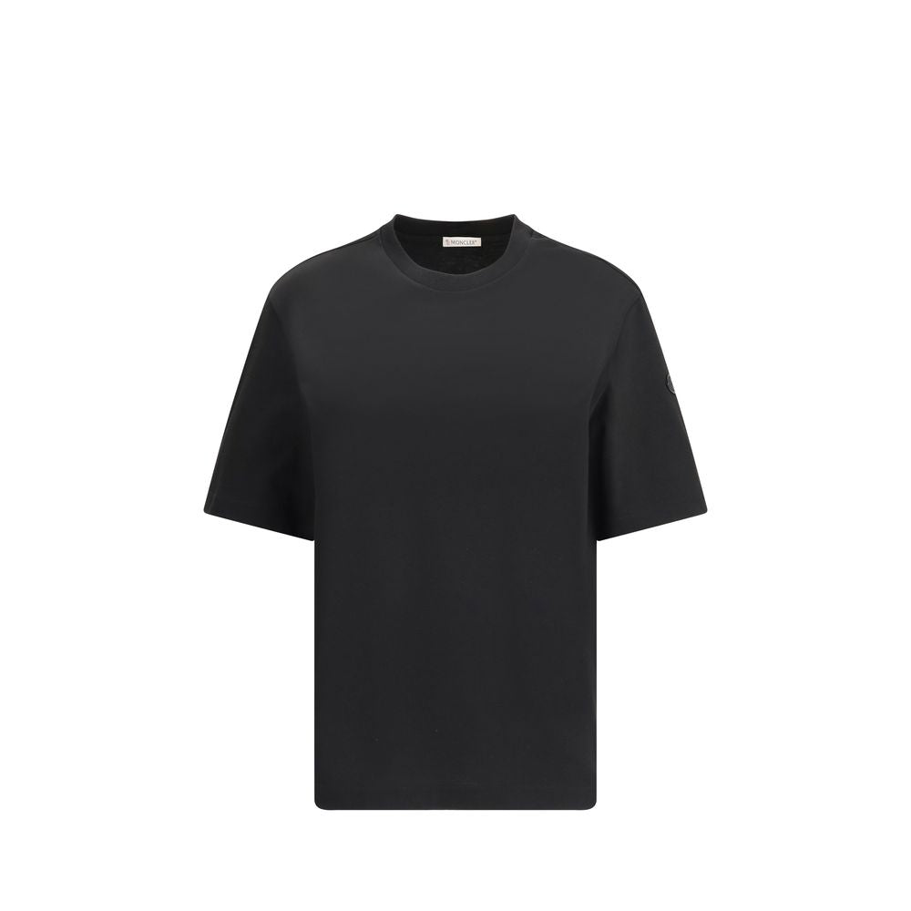 MONCLER x EDWARD ENNINFUL T-shirt by Moncler x EE72 by Edward Enninful in Jersey MONCLER x EDWARD ENNINFUL