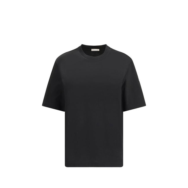 MONCLER x EDWARD ENNINFUL T-shirt by Moncler x EE72 by Edward Enninful in Jersey MONCLER x EDWARD ENNINFUL