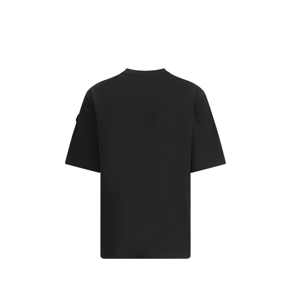 MONCLER x EDWARD ENNINFUL T-shirt by Moncler x EE72 by Edward Enninful in Jersey MONCLER x EDWARD ENNINFUL