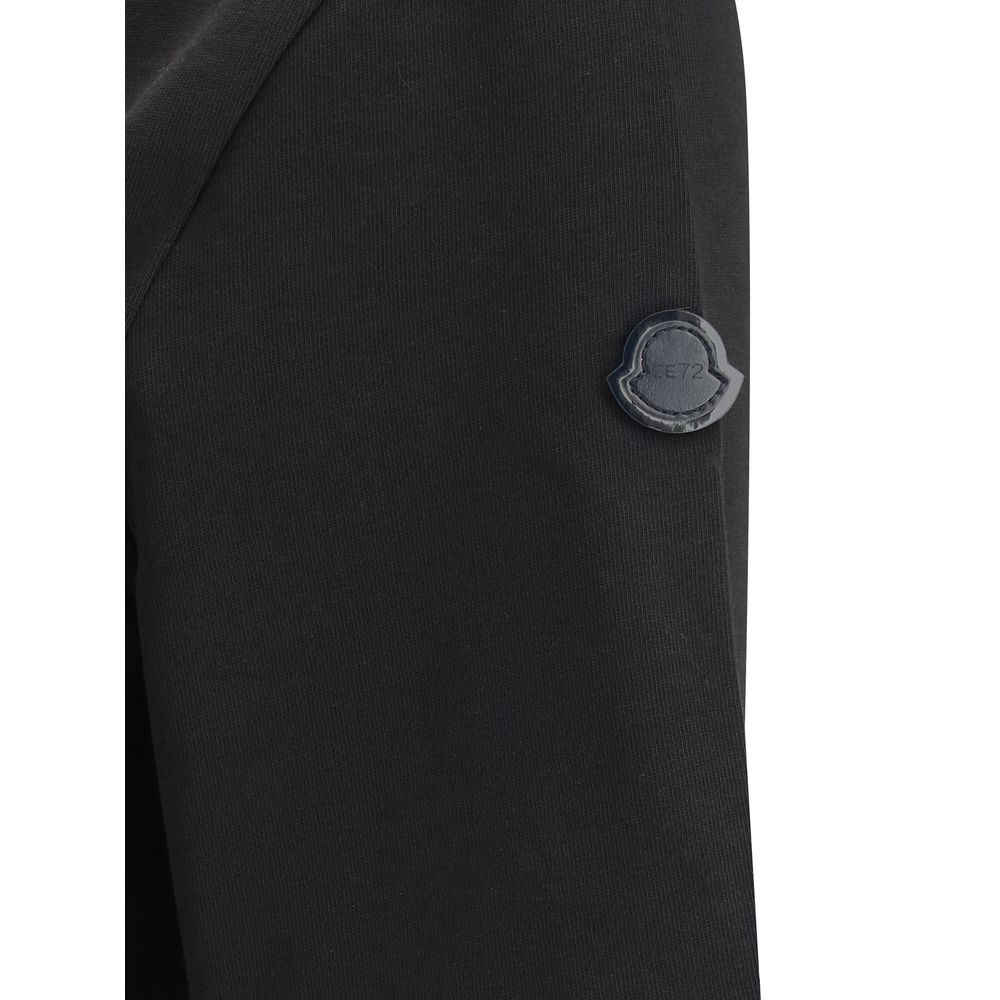MONCLER x EDWARD ENNINFUL T-shirt by Moncler x EE72 by Edward Enninful in Jersey MONCLER x EDWARD ENNINFUL