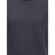 MONCLER x EDWARD ENNINFUL T-shirt by Moncler x EE72 by Edward Enninful in Neoprene MONCLER x EDWARD ENNINFUL