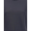 MONCLER x EDWARD ENNINFUL T-shirt by Moncler x EE72 by Edward Enninful in Neoprene MONCLER x EDWARD ENNINFUL