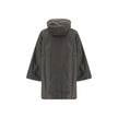 Barbour Solway Trench Waxed Coat Barbour