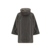 Barbour Solway Trench Waxed Coat Barbour