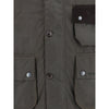 Barbour Solway Trench Waxed Coat Barbour