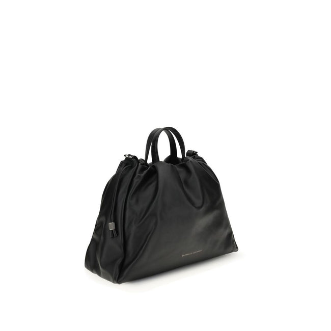 Brunello Cucinelli Shoulder Bag Brunello Cucinelli