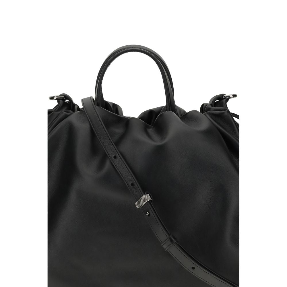 Brunello Cucinelli Shoulder Bag Brunello Cucinelli