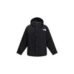 The North Face Mountain Down Jacket The North Face