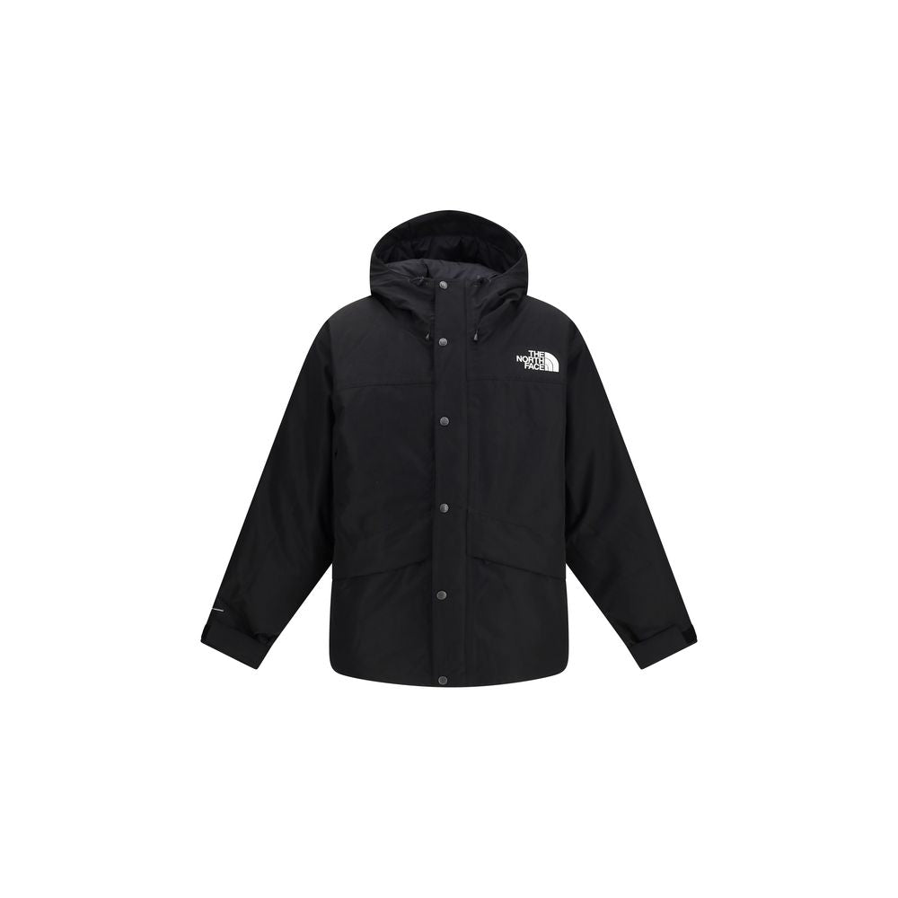 The North Face Mountain Down Jacket The North Face