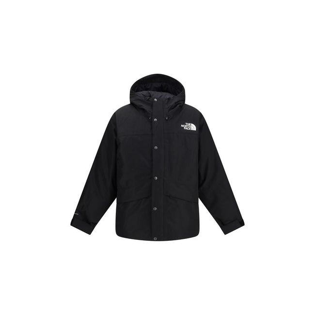 The North Face Mountain Down Jacket The North Face