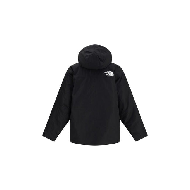 The North Face Mountain Down Jacket The North Face