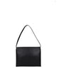 Jil Sander Black Leather Shoulder Bags Jil Sander