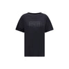 Margiela Logo Cotton T-shirt Margiela