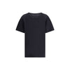 Margiela Logo Cotton T-shirt Margiela