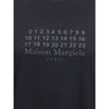 Margiela Logo Cotton T-shirt Margiela