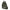 Dolce & Gabbana Green Nylon Backpacks Dolce & Gabbana