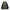 Dolce & Gabbana Green Nylon Backpacks Dolce & Gabbana