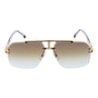 Carrera Gold Men Sunglass Carrera