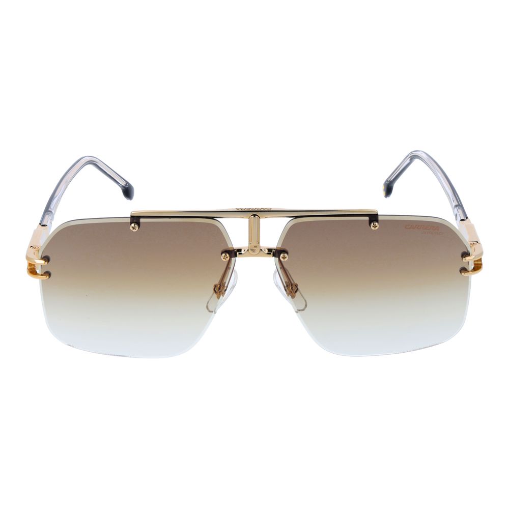 Carrera Gold Men Sunglass Carrera