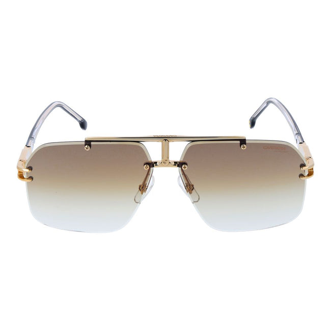 Carrera Gold Men Sunglass Carrera