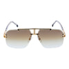 Carrera Gold Men Sunglass Carrera