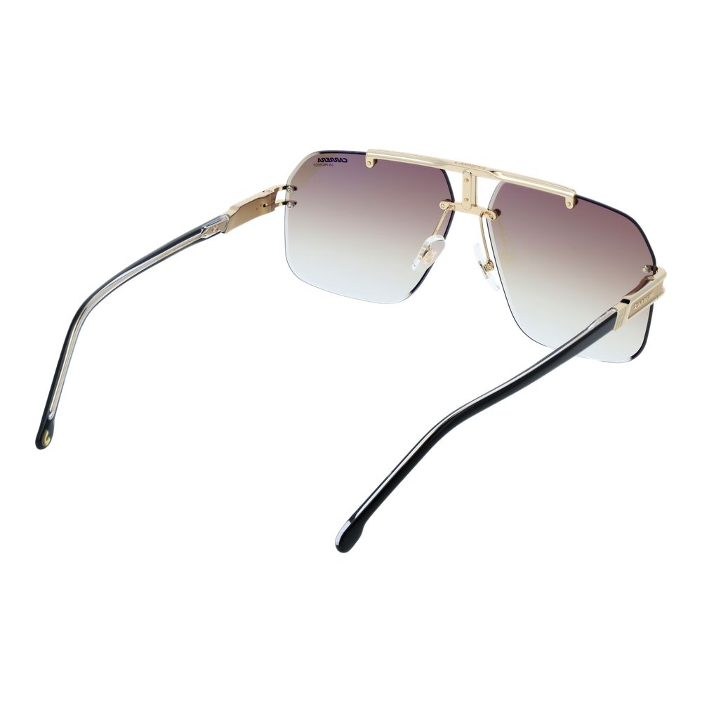 Carrera Gold Men Sunglass Carrera