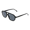 Carrera Black Men Sunglass Carrera