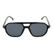 Carrera Black Men Sunglass Carrera