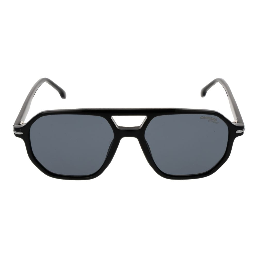Carrera Black Men Sunglass Carrera