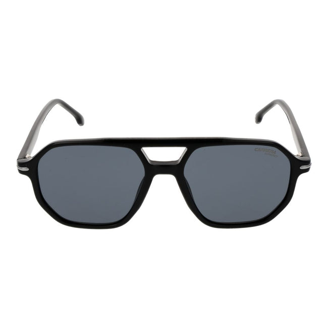 Carrera Black Men Sunglass Carrera