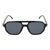 Carrera Black Men Sunglass Carrera