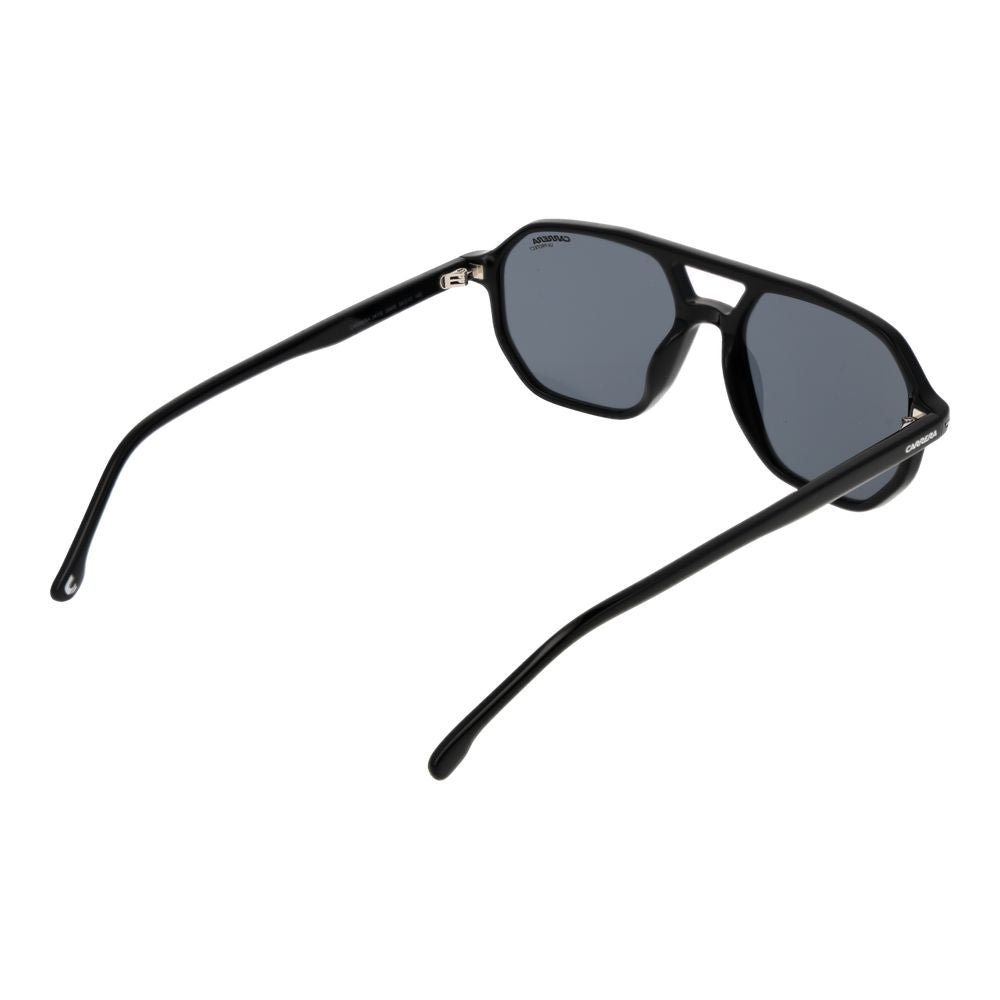 Carrera Black Men Sunglass Carrera