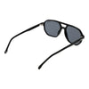 Carrera Black Men Sunglass Carrera