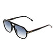 Carrera Black Men Sunglass Carrera