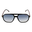 Carrera Black Men Sunglass Carrera
